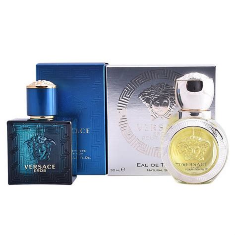 versace eros duftzwilling|versace cologne.